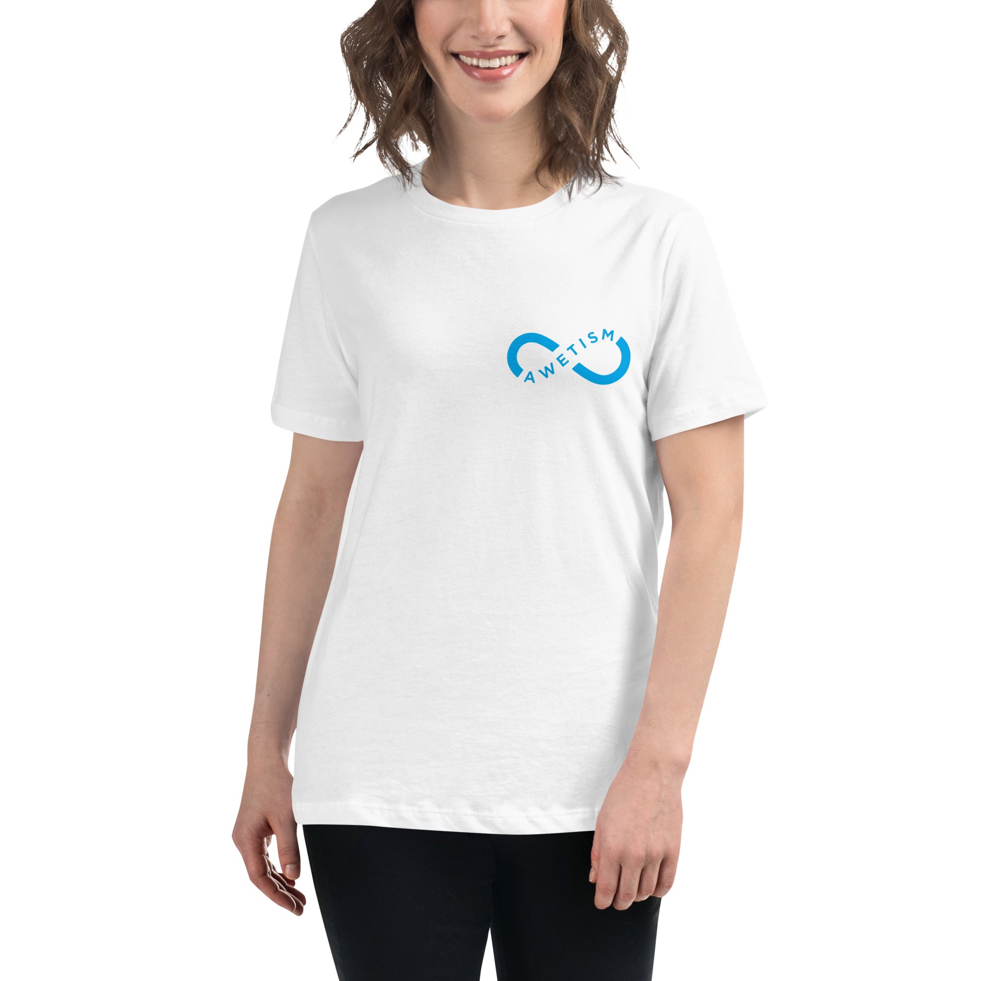 Women's Relaxed T-Shirt